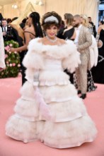 Joan Collins is so camp she came as herself from Dynasty